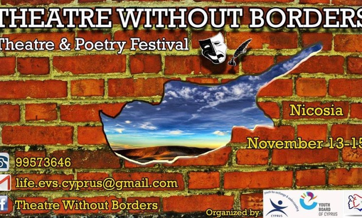 “Theatre Without Borders” Festival