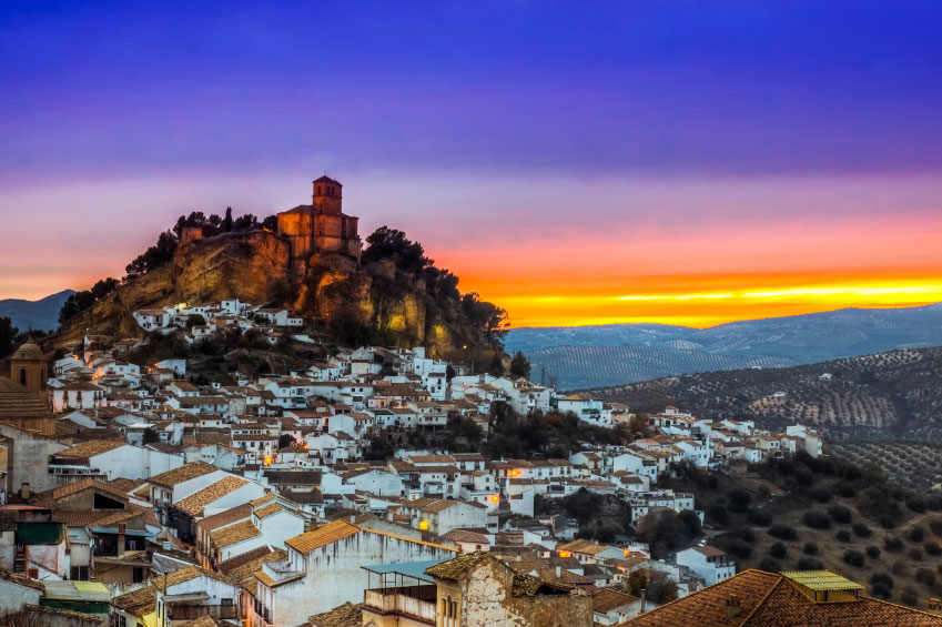 exchange spain