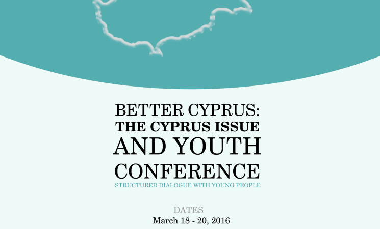 Better Cyprus: The Cyprus Issue and Youth