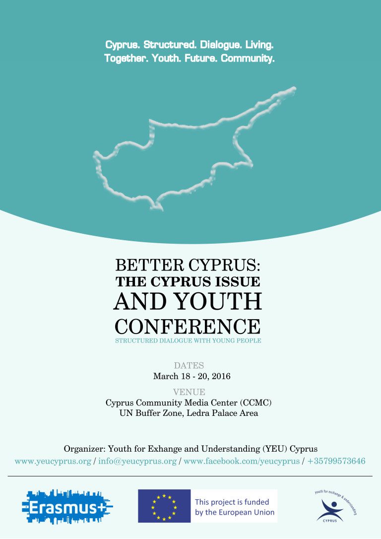 Better Cyprus: Online Survey and Application form are out!