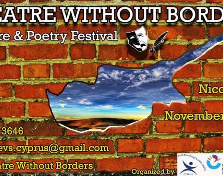 "Theatre Without Borders" Festival