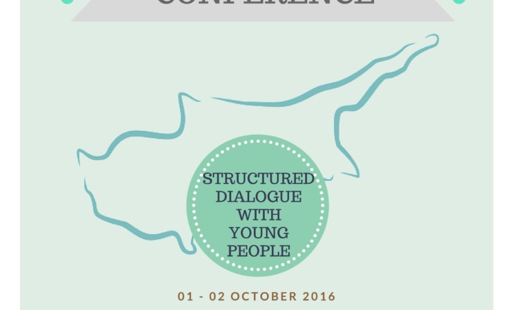 Register for "The Cyprus Issue and Youth: Better Cyprus Extended"Conference