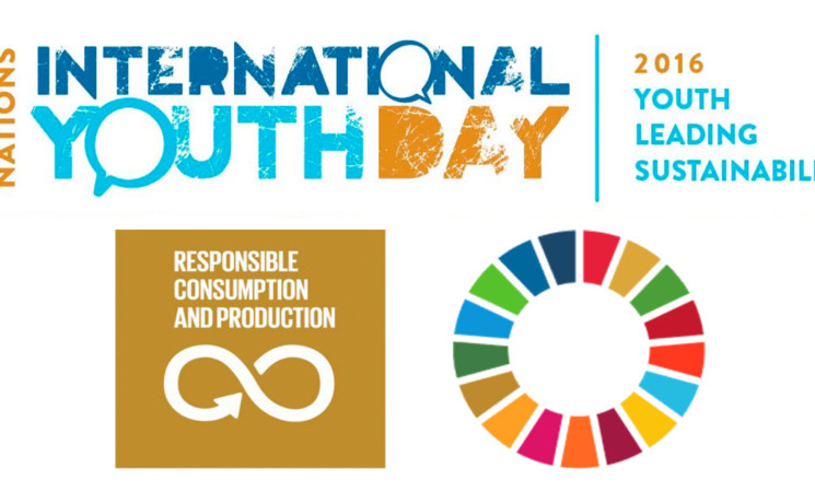 Happy International Youth Day 2016!