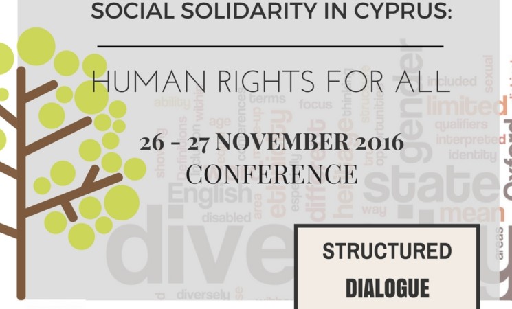 Social Solidarity in Cyprus Project