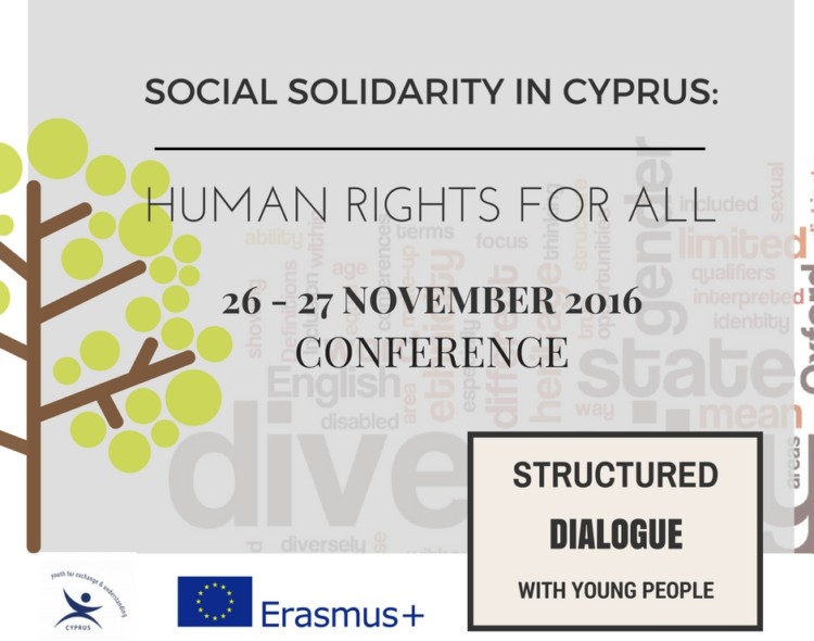 Social Solidarity in Cyprus Project