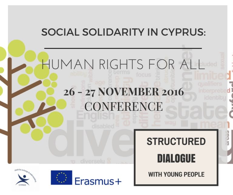 Social Solidarity in Cyprus Project