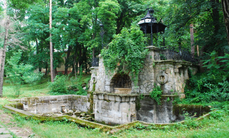 Youth Exchange in Romania