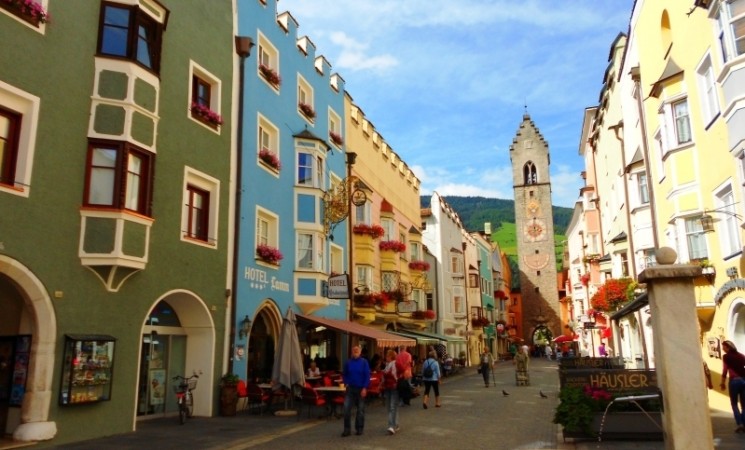 Youth Exchange in Trento, Italy- Call for 6 participants