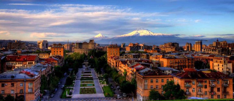 Training Course in Yerevan, Armenia, 10-17 April 2017- One available position for a Cypriot participant