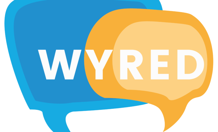 Πλατφόρμα WYRED