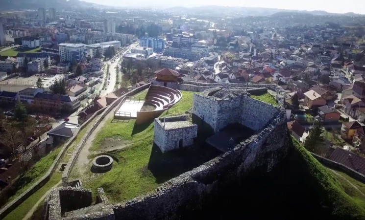 "Youth (work) without borders" T/C in Croatia|10-18 September 2018