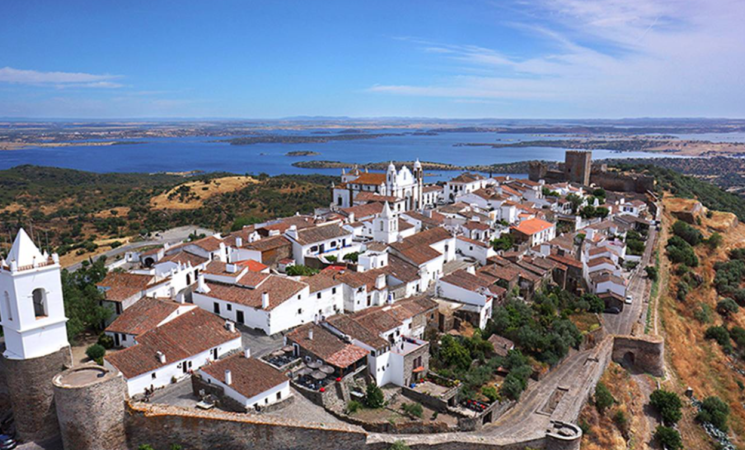 '4EQUALITY' Y/E in Alqueva, Portugal | 02-08 September 2018