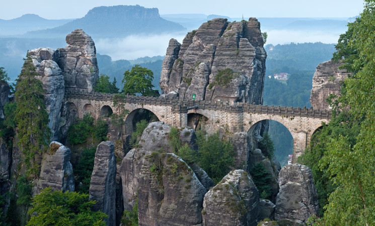 Braveheart T/C in Czech Republic | 3 Phases: February, May and August