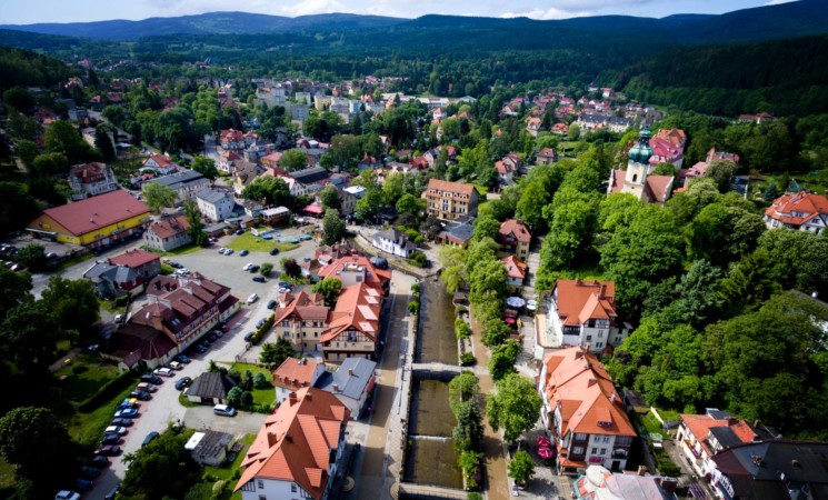 Volunteering Opportunity, Poland