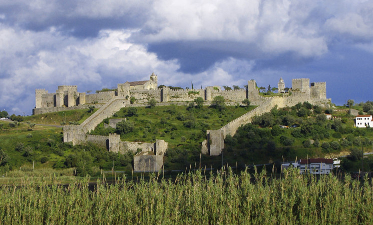ACT OUT OF THE BOX TC IN PORTUGAL | 8-18 JANUARY 2018