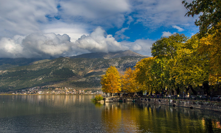 “Impact on local community of Ioannina”