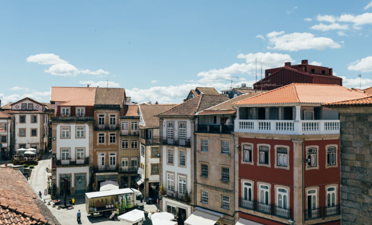GLAD GLOBALIZING THE LOCAL, LOCALIZING THE GLOBAL TC IN VISEU, PORTUGAL|17 TO 25 MAY 2019