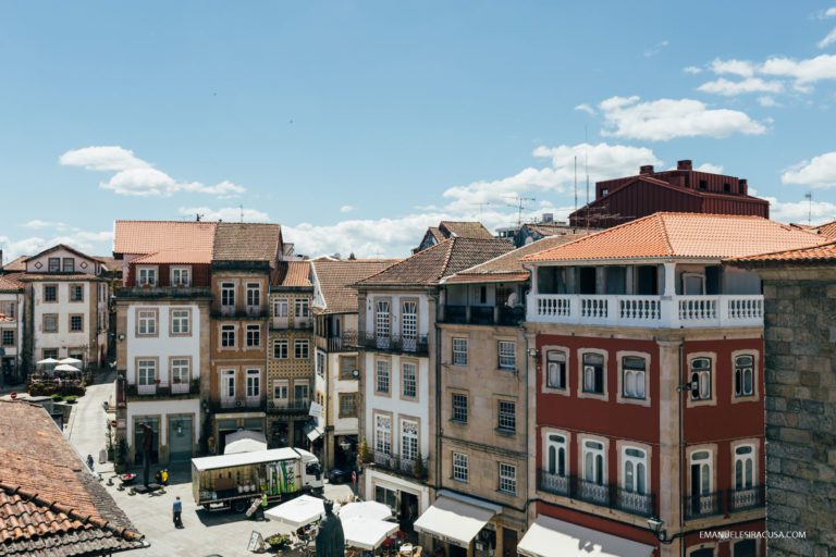 GLAD GLOBALIZING THE LOCAL, LOCALIZING THE GLOBAL YE in VISEU, Portugal| 5 to 14 April 2019