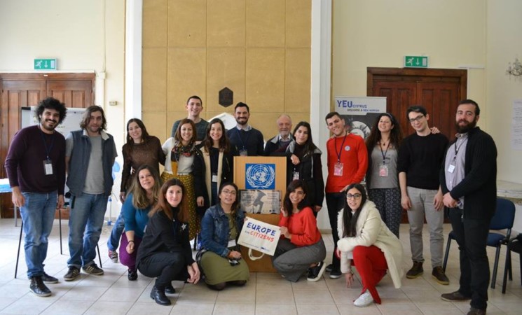 Successful Activism & the Cypriot Issue - Structured Dialogue