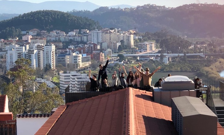 ACT OUT OF THE BOX - Montemor o Velho, Portugal