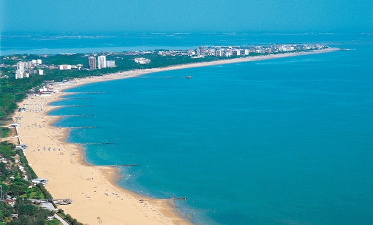 integrati-ON Y/E IN Lignano Sabbiadoro, Italy | 9-18 SEPTEMBER 2019