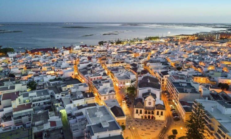 “VESSEL: Volunteering as an Engine for Solidarity, Social Engagement and Learning opportunities” 12 months volunteering in Olhão, Portugal