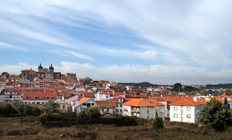 Viseu Jovem 2.0 mid-term volunteering opportunity in Viseu, Portugal |February