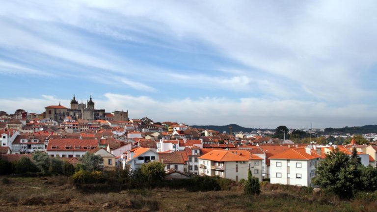Viseu Jovem 2.0 mid-term volunteering opportunity in Viseu, Portugal |February