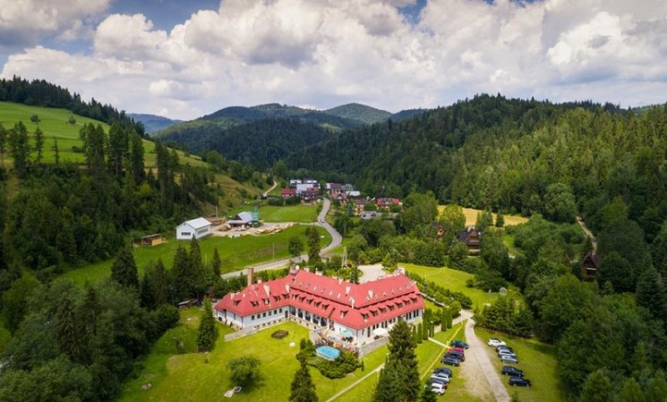 EDULARP - INTERACTIVE METHODS OF PROMOTING EUROPEAN VALUES TC in ŁOPUSZNA, POLAND | 11-19 October 2019