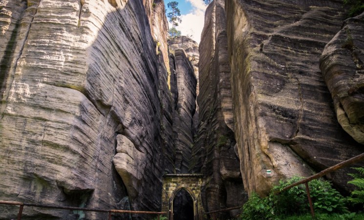HORIZON TC in Adršpach, Czech Republic | May 27 – June 7 2020