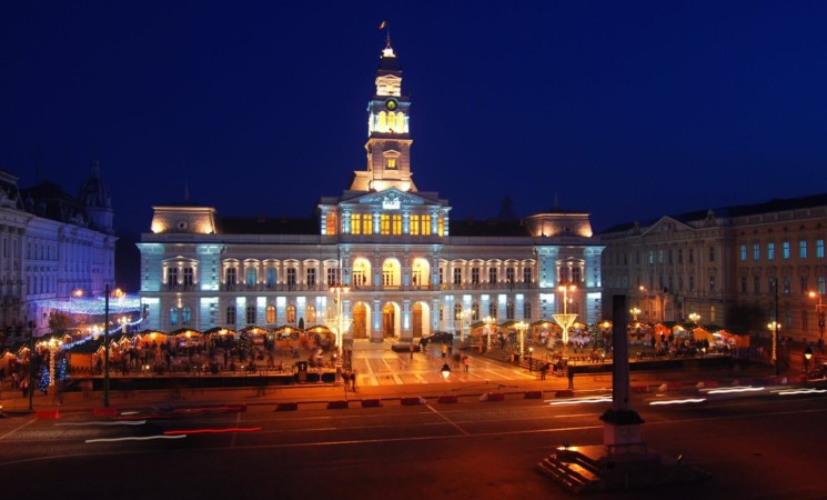 Peers for Equality TC in Arad and Ramnicu Valcea, Romania| 23-30 of March and 19-25 of October