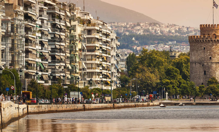 European Solidarity Pride - A European Solidarity Corps Opportunity in Thessaloniki