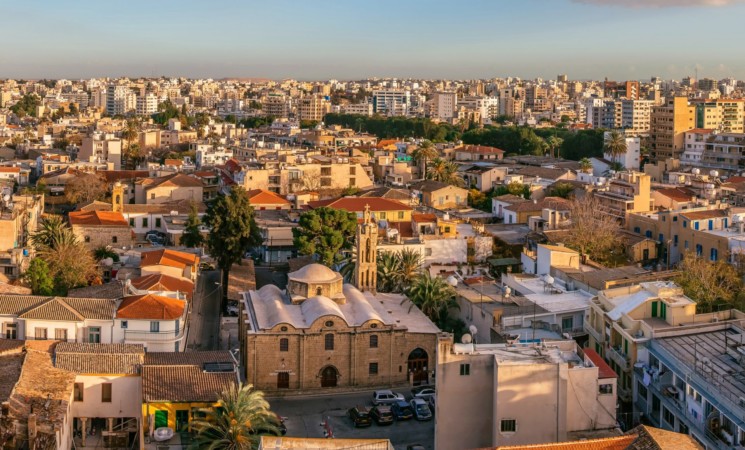 YAS! - Youth for Action and Sustainability. An ESC Opportunity in Cyprus