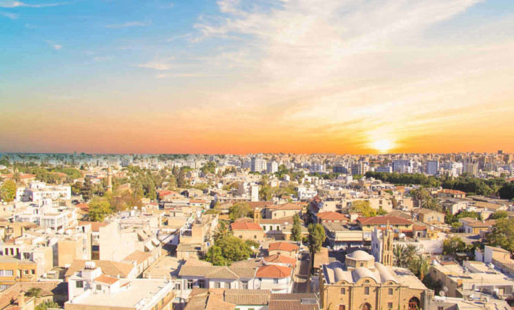 Youth Work 2.0. Volunteering Opportunity in Cyprus