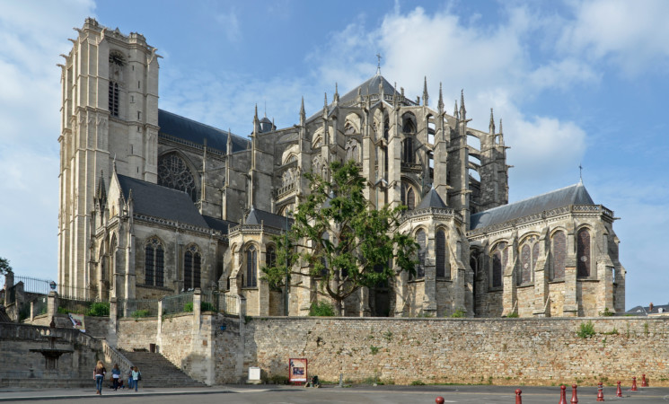 ESC project opportunity in France