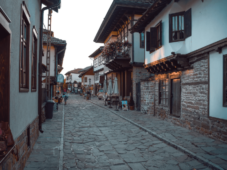 Recycling – how and why! YE in Tryavna, Bulgaria | 01-10. 06. 2020