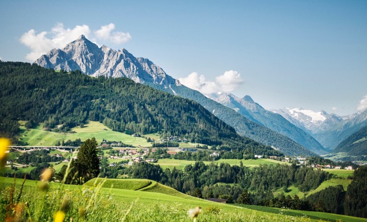 Call For ESC project in Tirol, Austria - 2020-2021