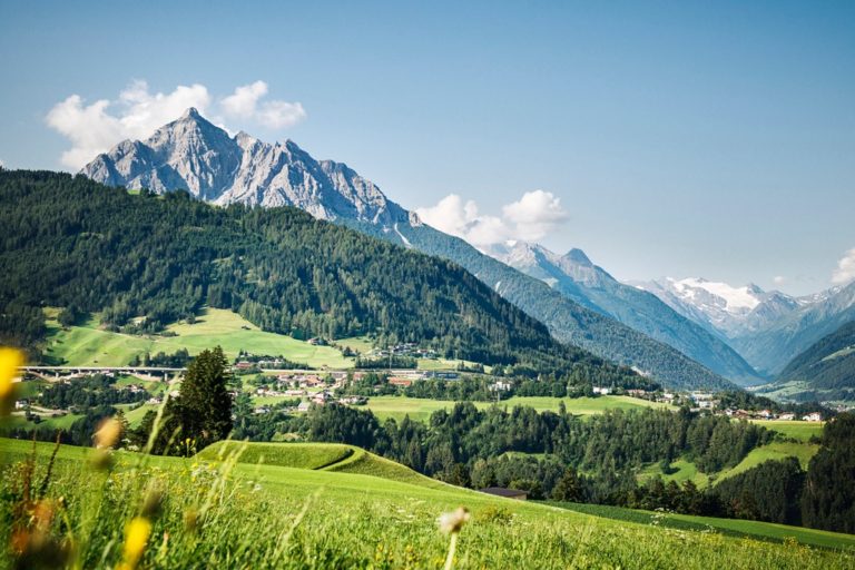 European Solidarity Corps Opportunities in Tirol, Austria
