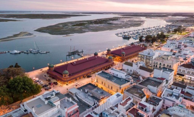 A Gap in Europe YE in Olhao, Portugal |28th of May to 4th of June and APV 14th to 17th of April