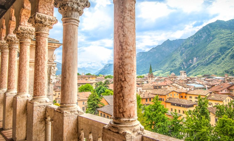 Long-Term Volunteering Opportunity in Italy