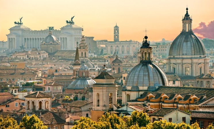 ESC Volunteering Opportunities in Italy