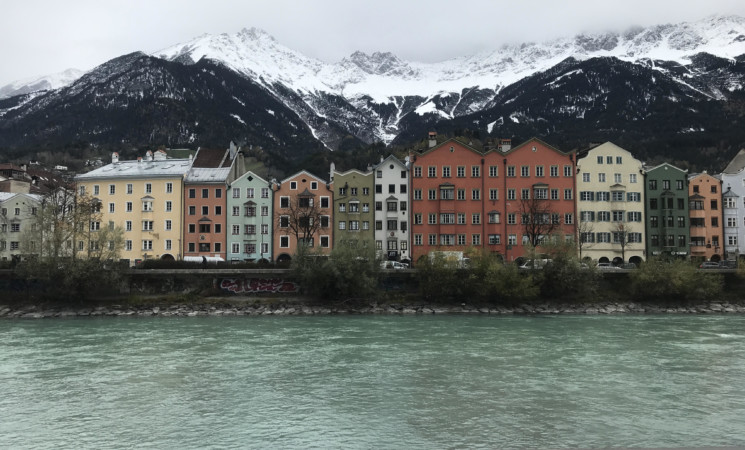 Volunteering in Austria through European Solidarity Corps