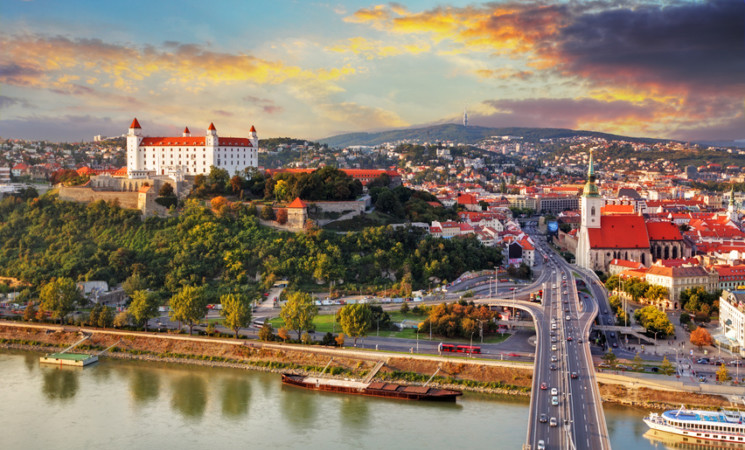 Volunteering Opportunities in Slovakia