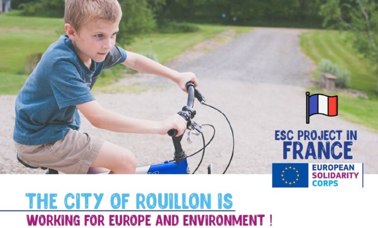 Volunteering Opportunity in France