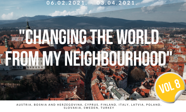 Volunteering Opportunity in Croatia
