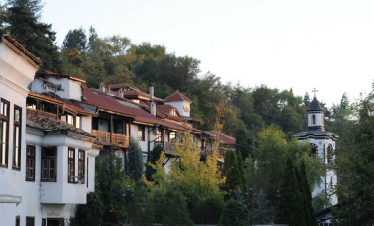 ESC: European Skills and Competences in Blagoevgrad, Bulgaria