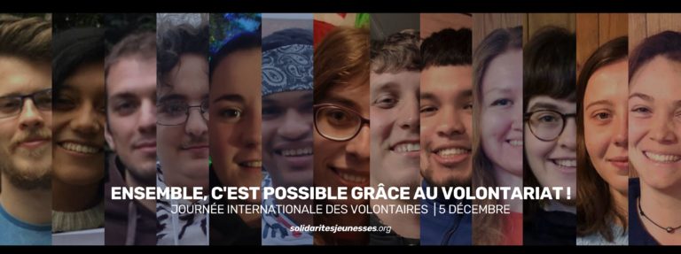 Volunteering Opportunities in France
