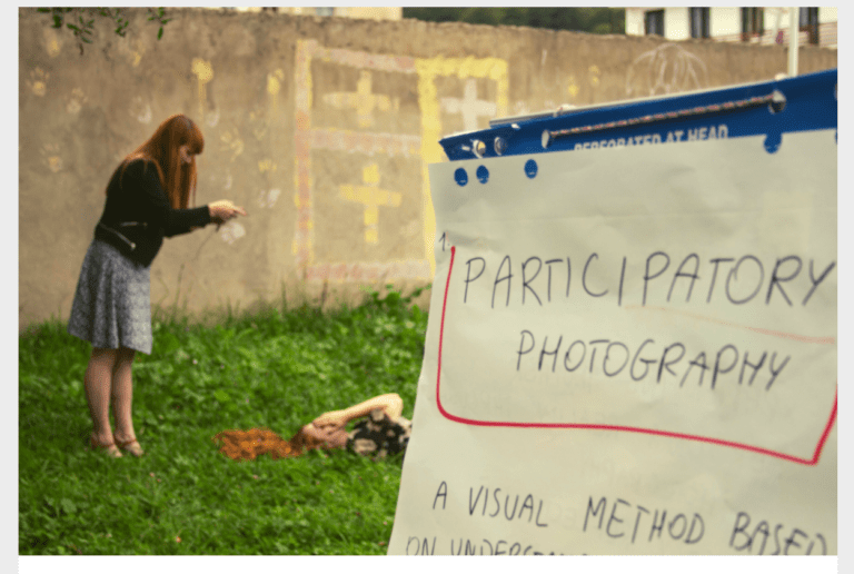 Open call for LET ME IN | Training in Warsaw Poland | 24th of OCT – 2nd of NOV