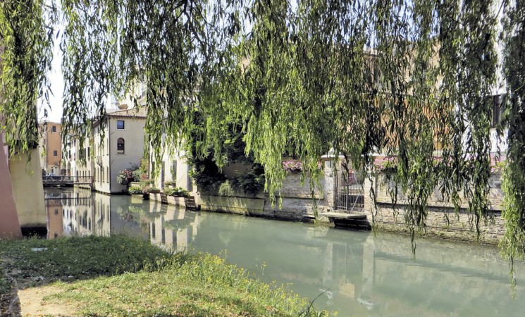 Volunteering Opportunity in Italy