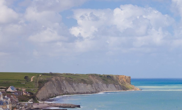 Volunteering Opportunities in Normandy